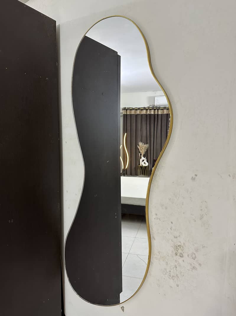 Irregular mirror for sale - Mirrors - 1120773489