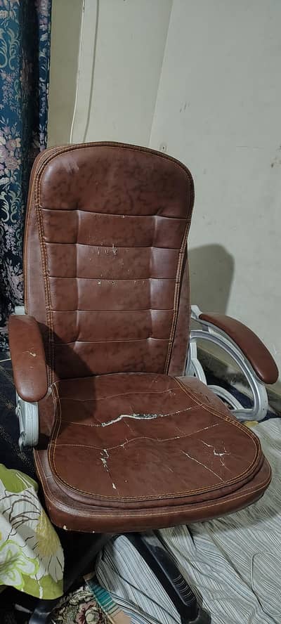 office chair