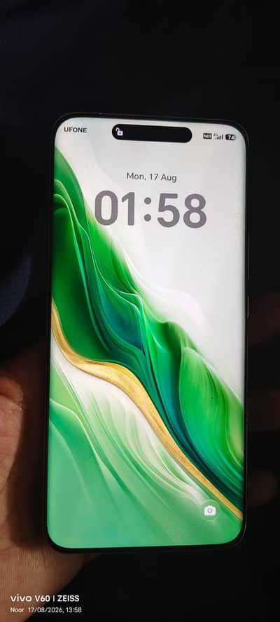 Honor Magic 6 Pro 12/512 PTA