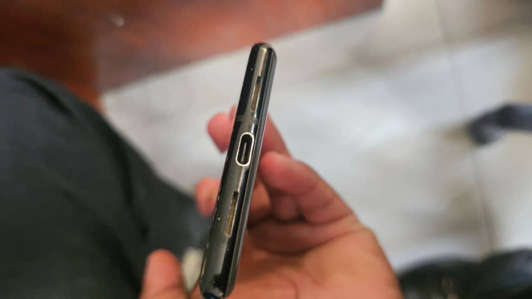 Google Pixel 6 Pro 256gb SIM WORKING 2