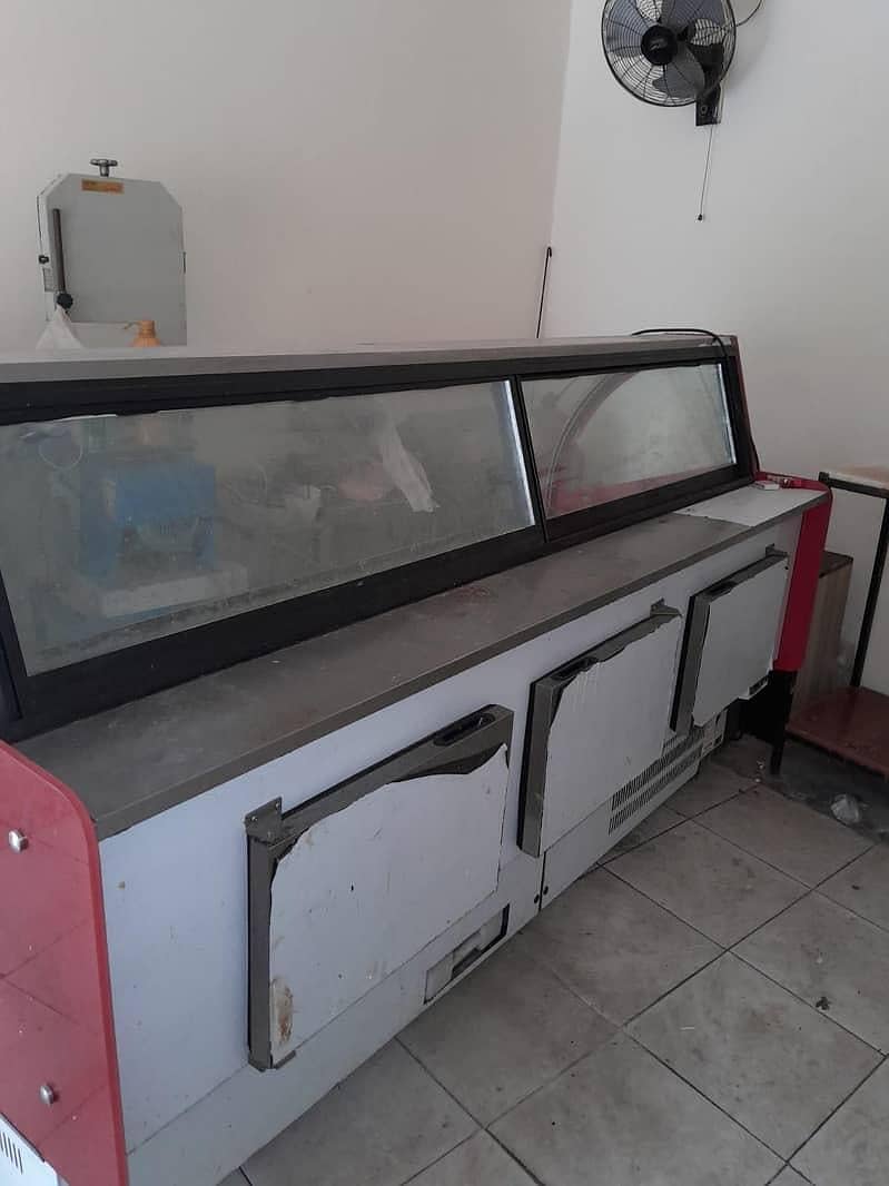meat chiller 2