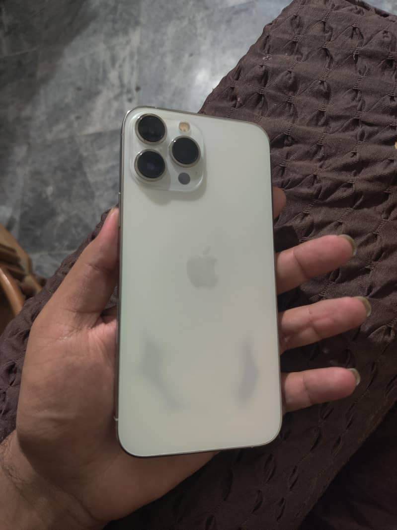 Apple iPhone 13 Pro Max 0