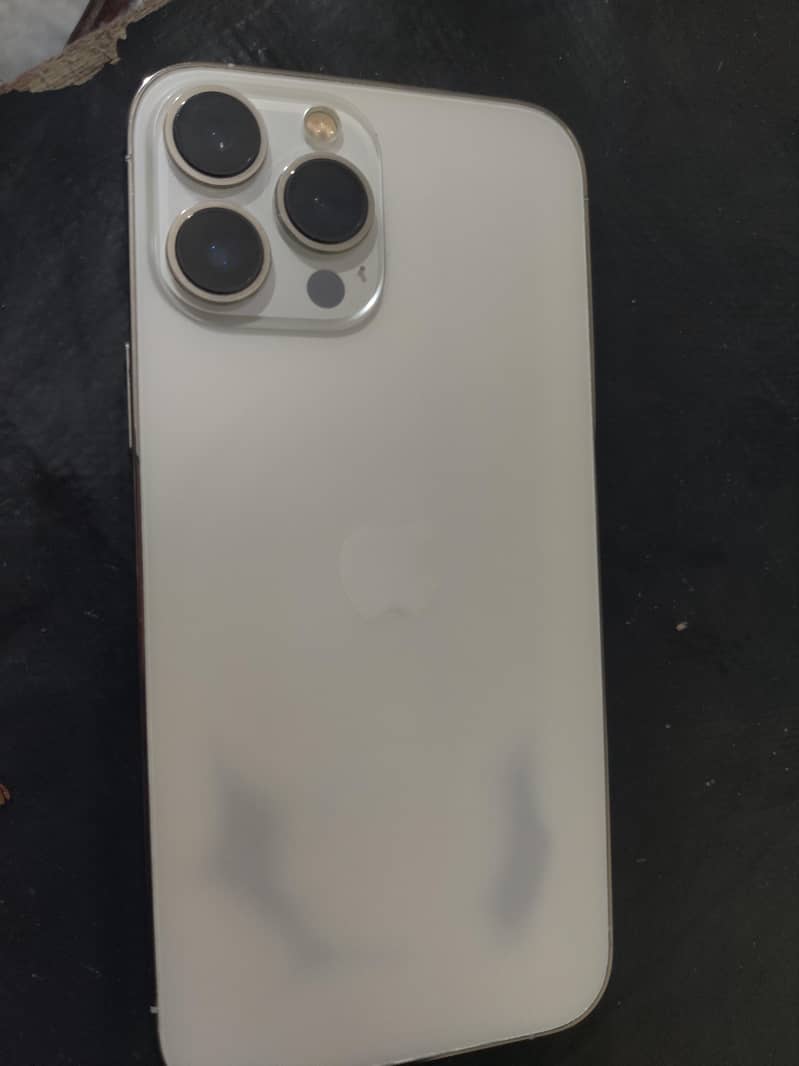 Apple iPhone 13 Pro Max 1