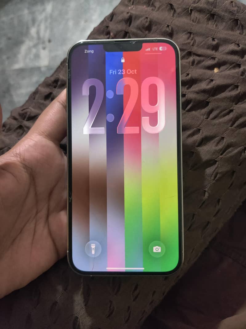 Apple iPhone 13 Pro Max 6
