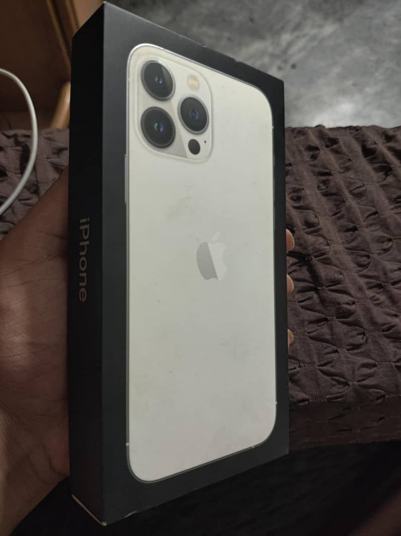 Apple iPhone 13 Pro Max 9