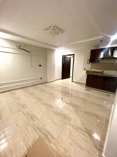 Brand New 1-Bed Apartment | Prime Location | High Rental Demand