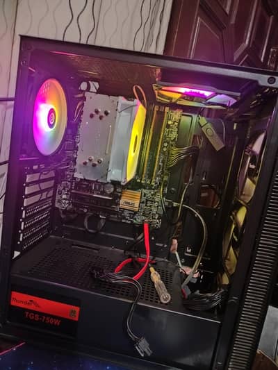 i5 6500 board Prossesor
