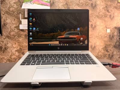 HP 745 G6 | Ryzen 3 PRO | 8/256GB SSD | 14″ | Win 11 Pro | 8/10