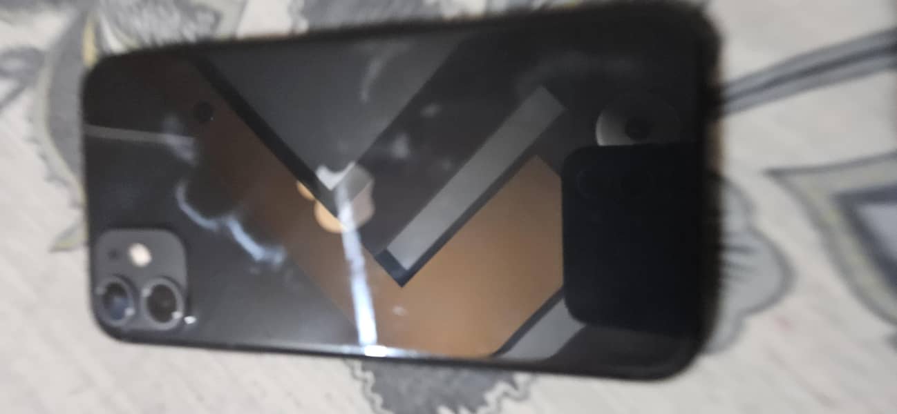 Apple iPhone 11 5