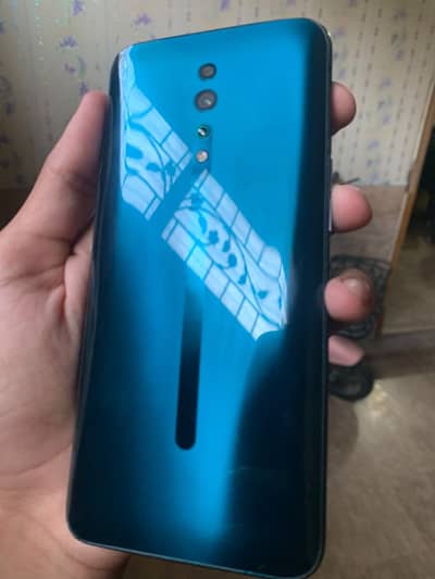 OPPO Reno