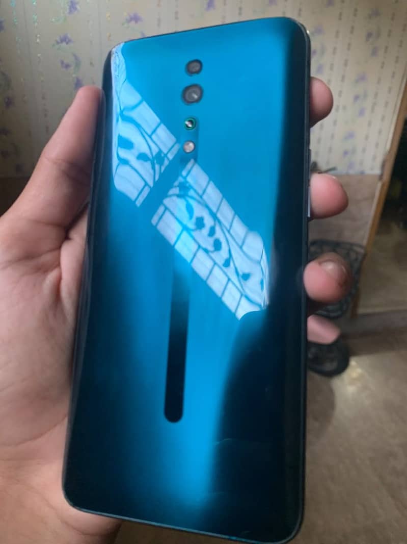 OPPO Reno 0