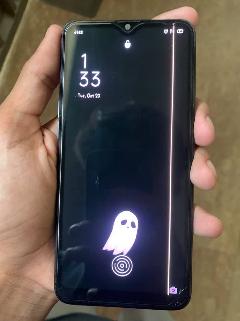 OPPO Reno 2