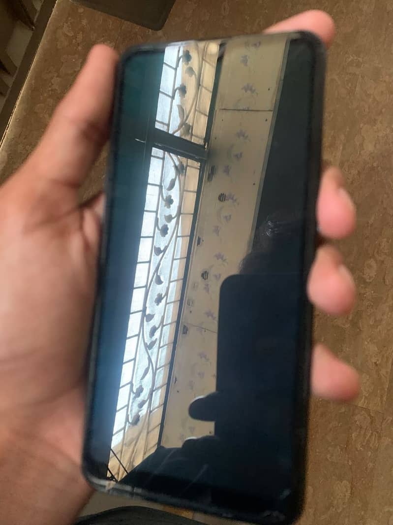 OPPO Reno 3