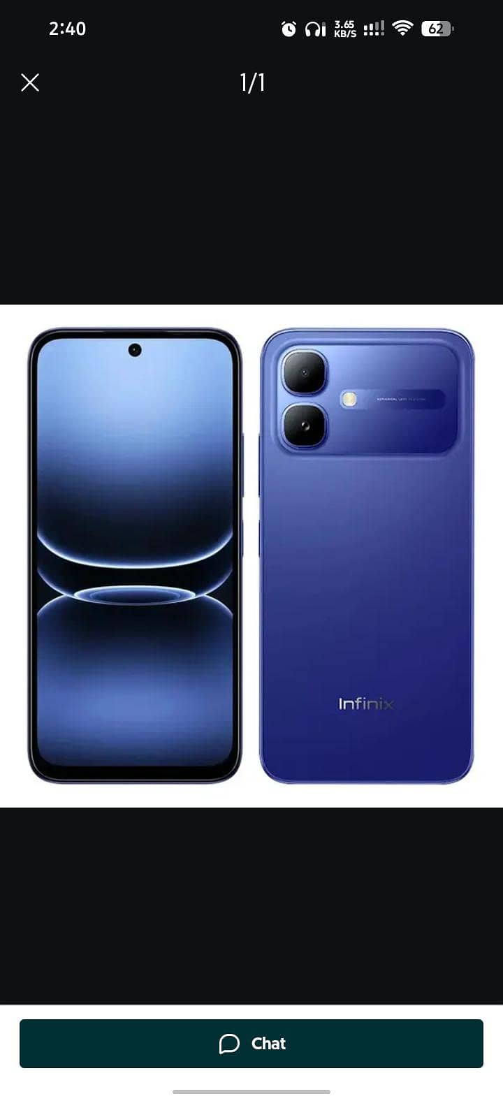 Infinix Other Model 0