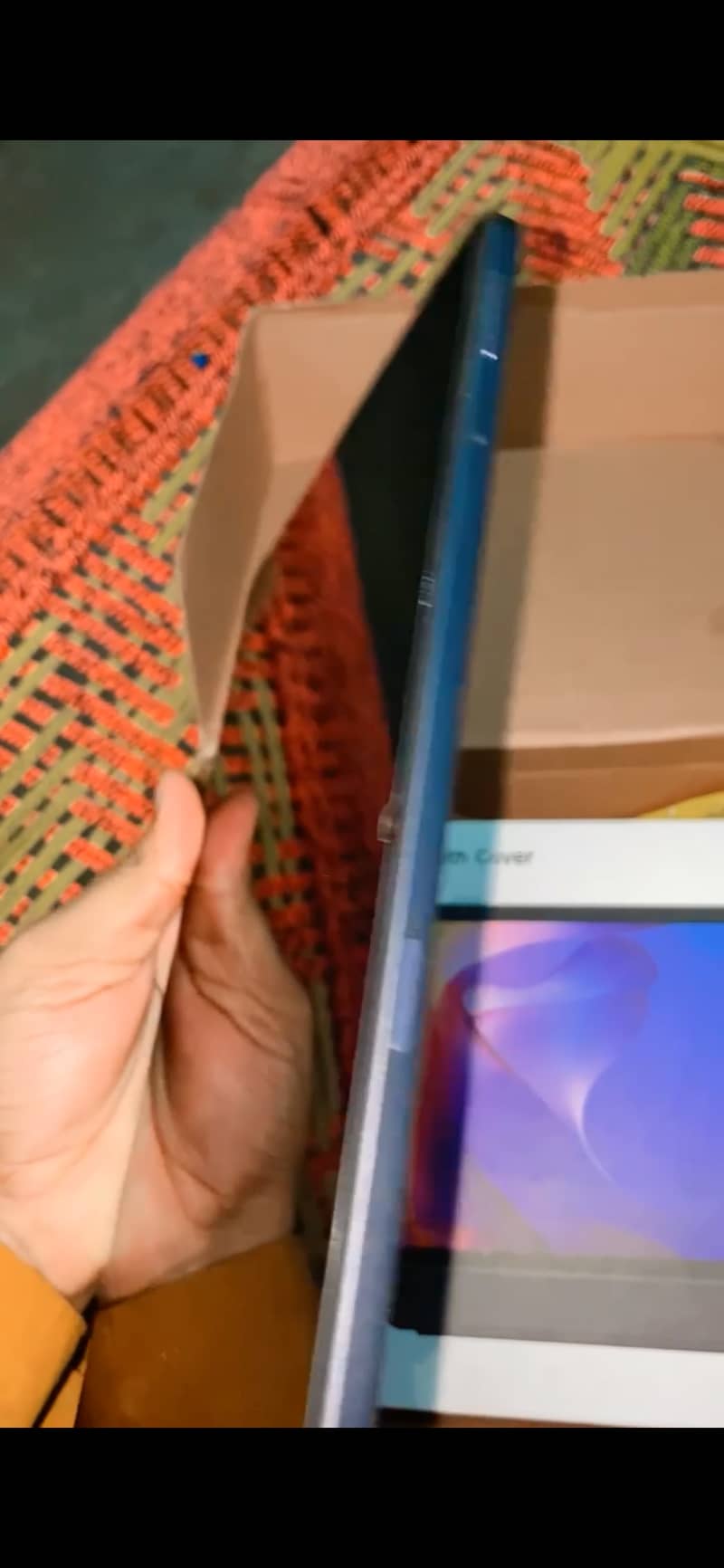 Redmi Pad 2 256GB – Excellent Condition for Sale - Tablets - 1120773576