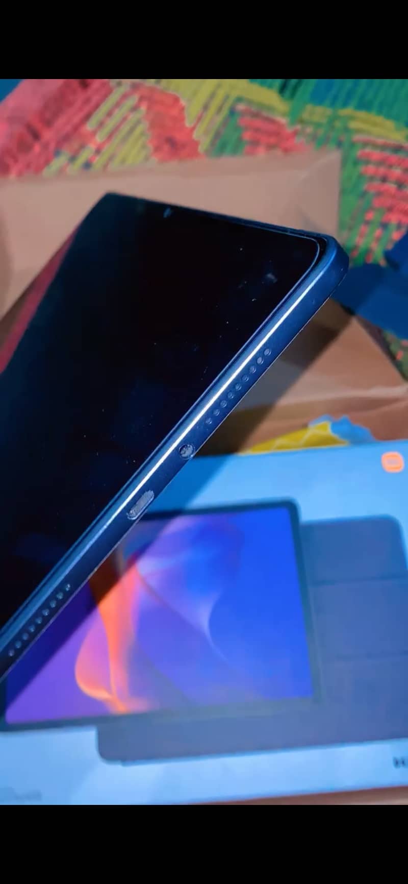 Redmi Pad 2 256GB – Excellent Condition for Sale - Tablets - 1120773576
