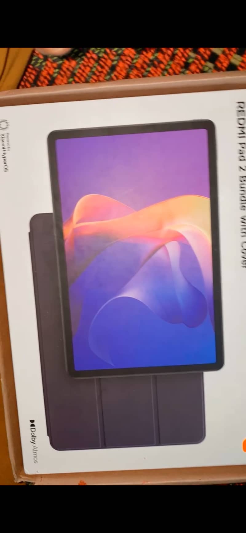 Redmi Pad 2 256GB – Excellent Condition for Sale - Tablets - 1120773576