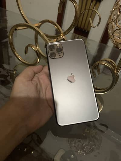 Apple iPhone 11 Pro Max