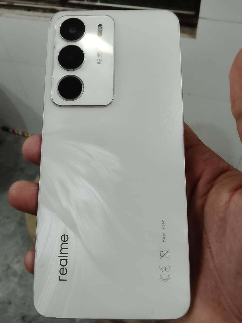 Realme C71 1
