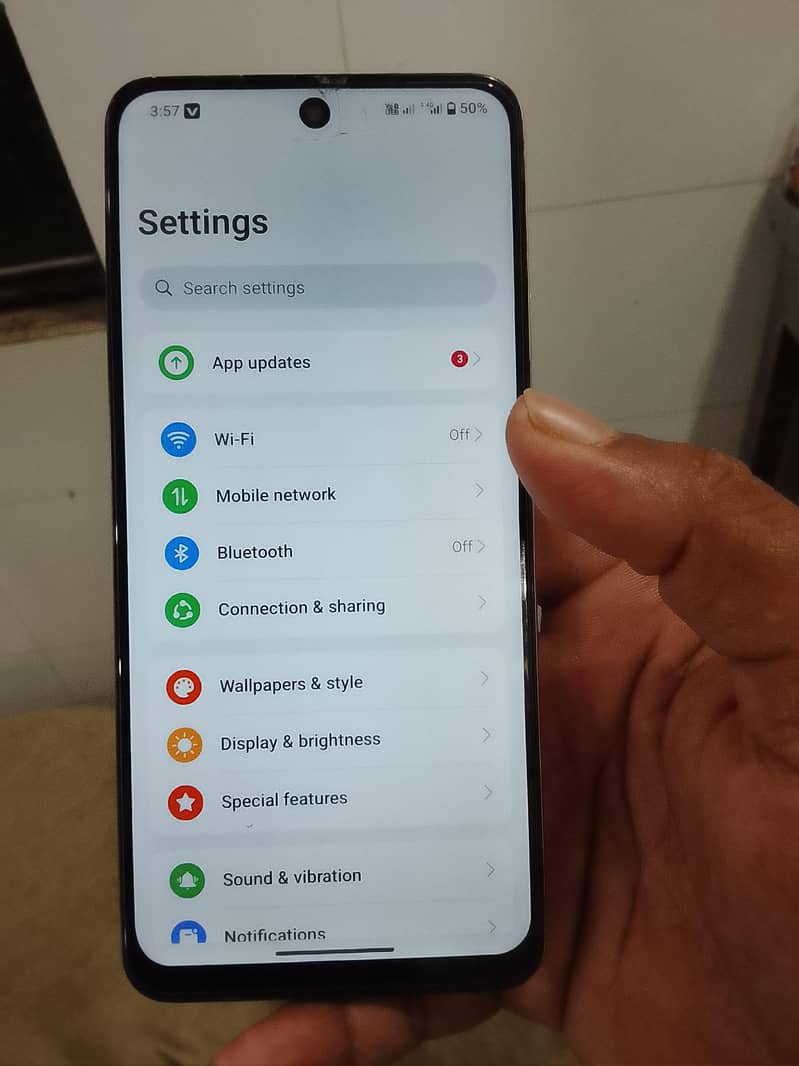 Realme C71 6