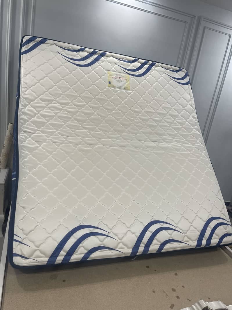 Spring Mattress 0