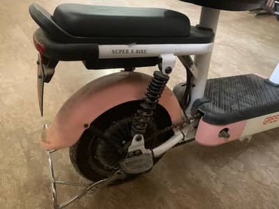 Mini Electric bike for kids