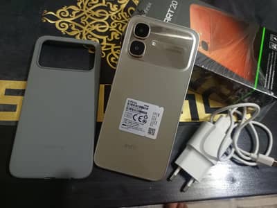 Infinix Smart 20