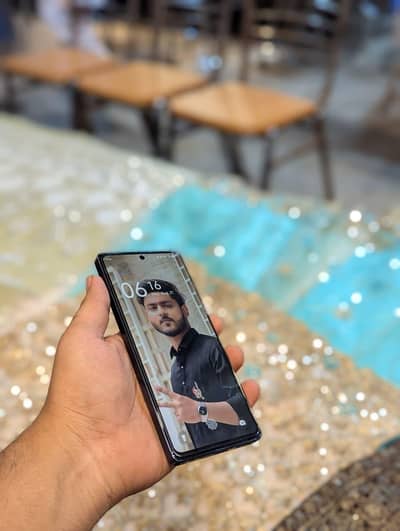 Infinix Note 40