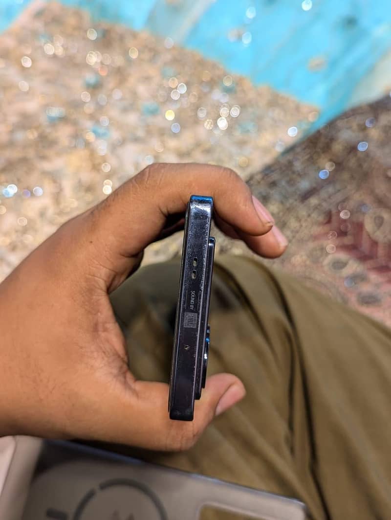 Infinix Note 40 3