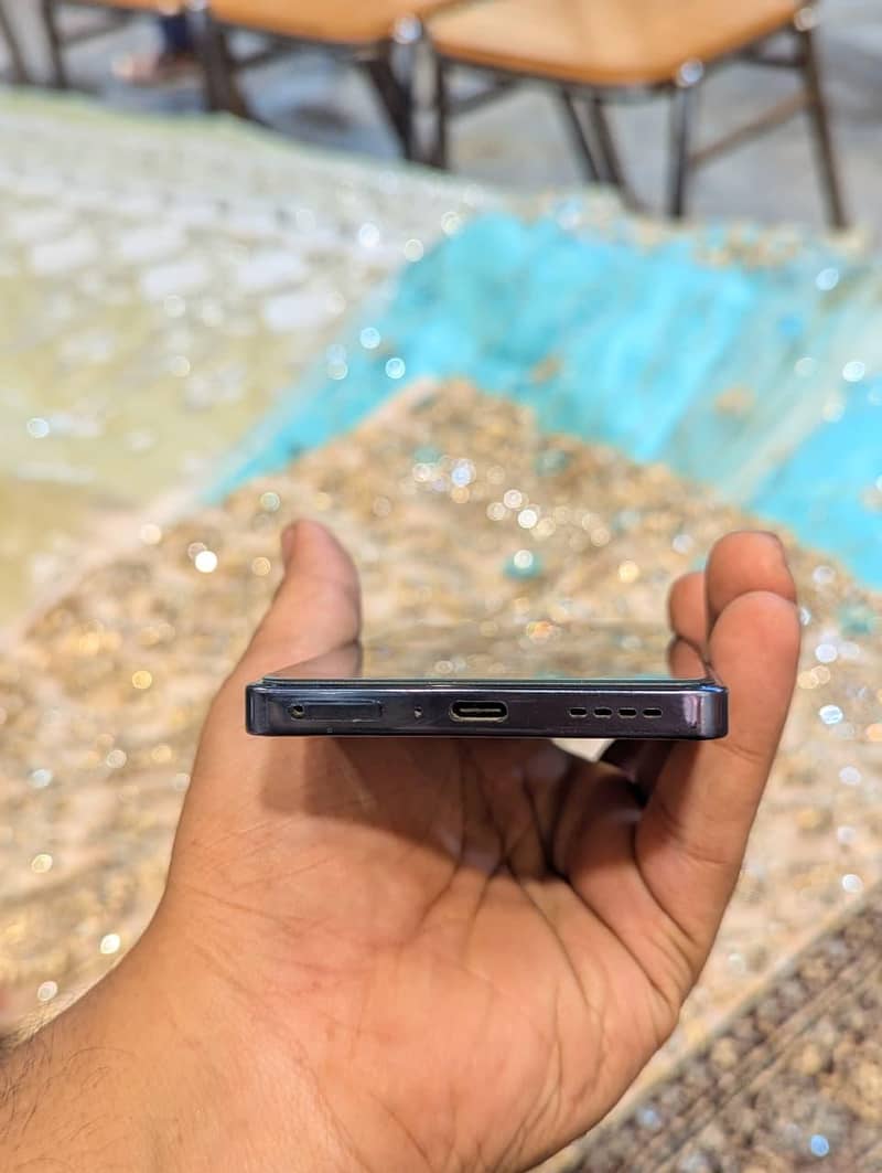 Infinix Note 40 6