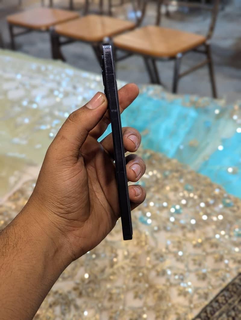 Infinix Note 40 7