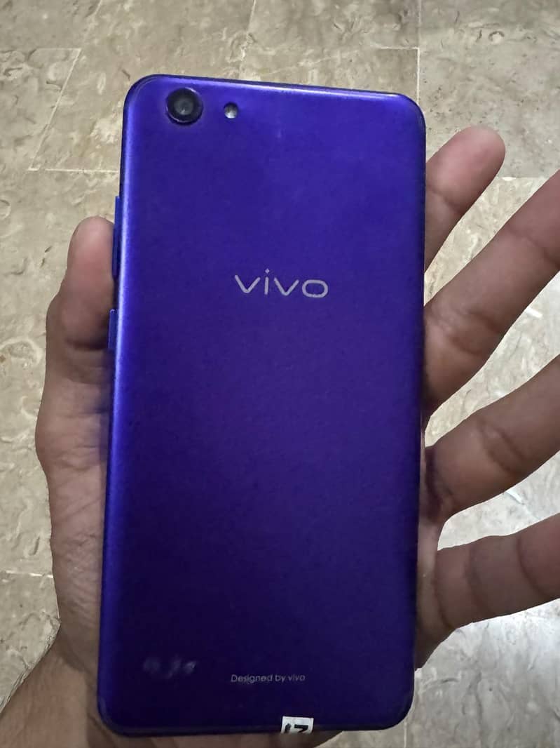 Vivo Mobile 0