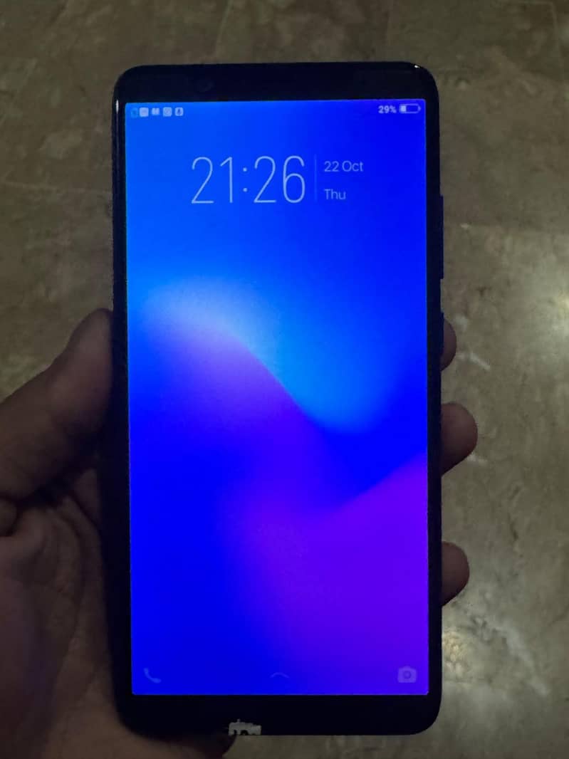 Vivo Mobile 1