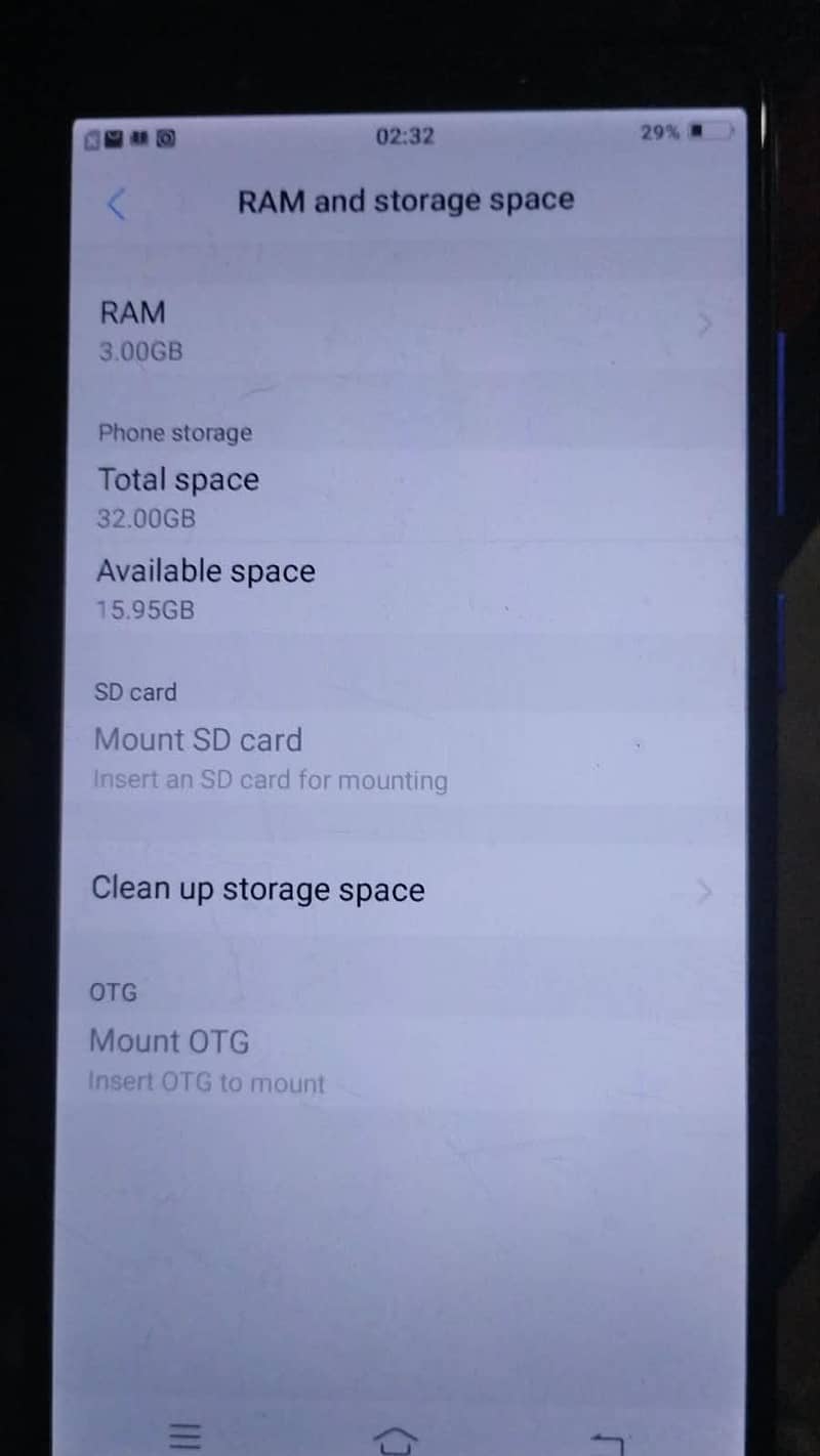 Vivo Mobile 2