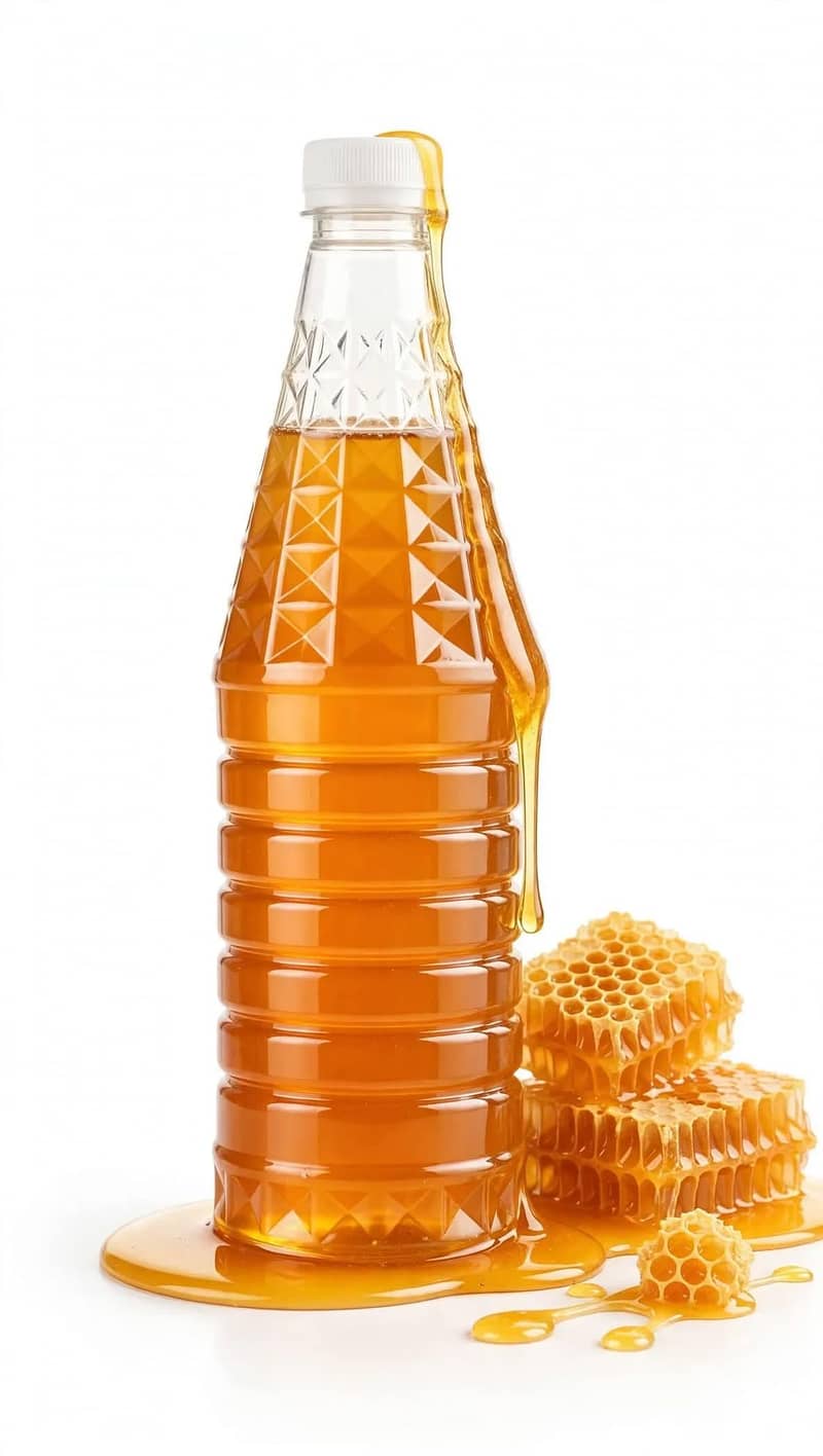 Honey 0