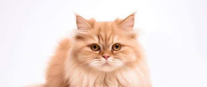 Persian cat