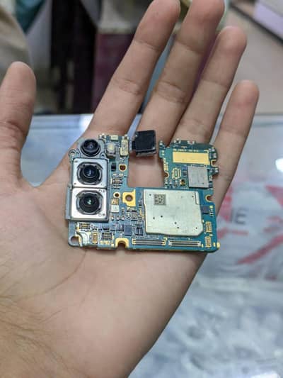 Samsung Mobile S20 5g