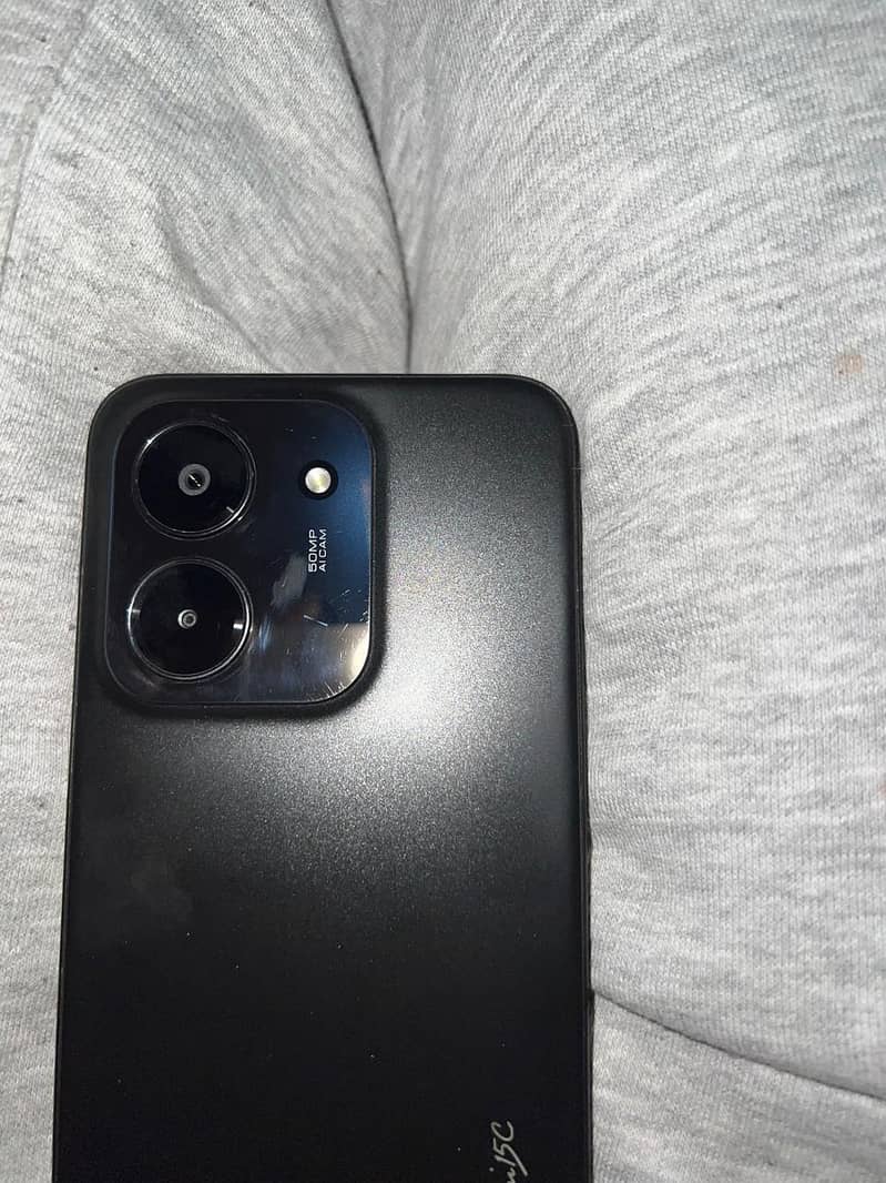 Xiaomi Redmi 15C 1
