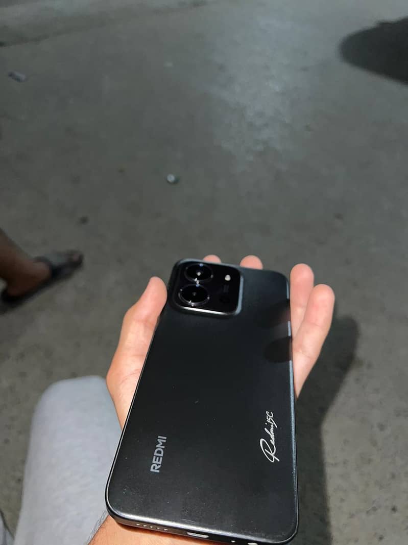 Xiaomi Redmi 15C 2