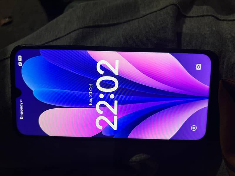 Xiaomi Redmi 15C 3