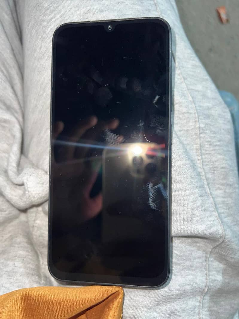 Xiaomi Redmi 15C 4