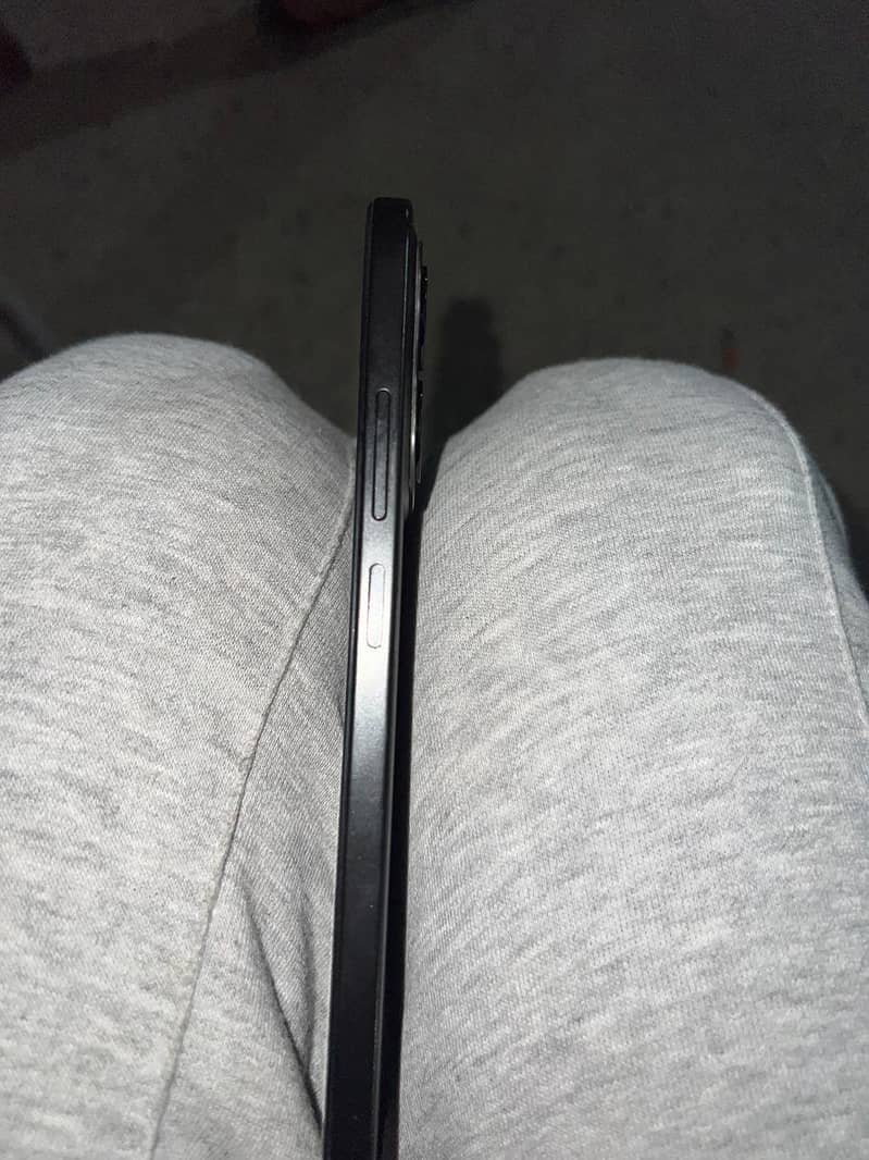 Xiaomi Redmi 15C 6