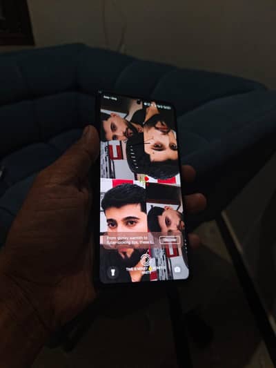 Tecno CAMON 20