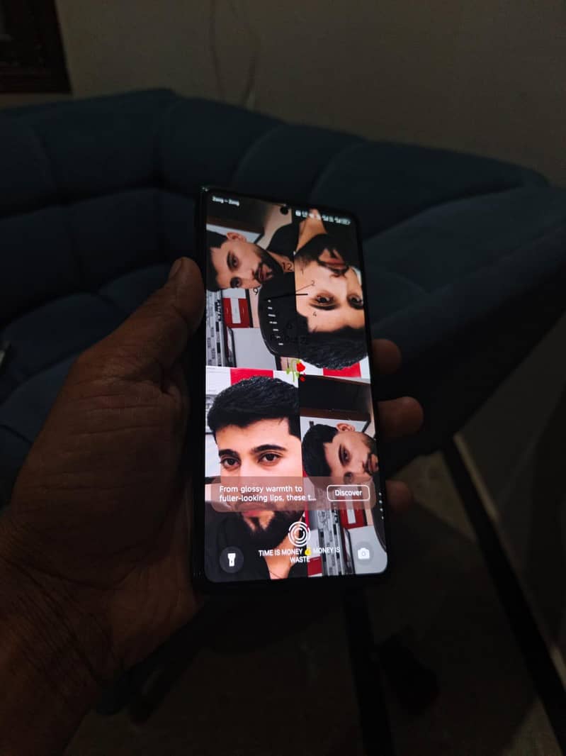 Tecno CAMON 20 - Mobile Phones - 1120773637