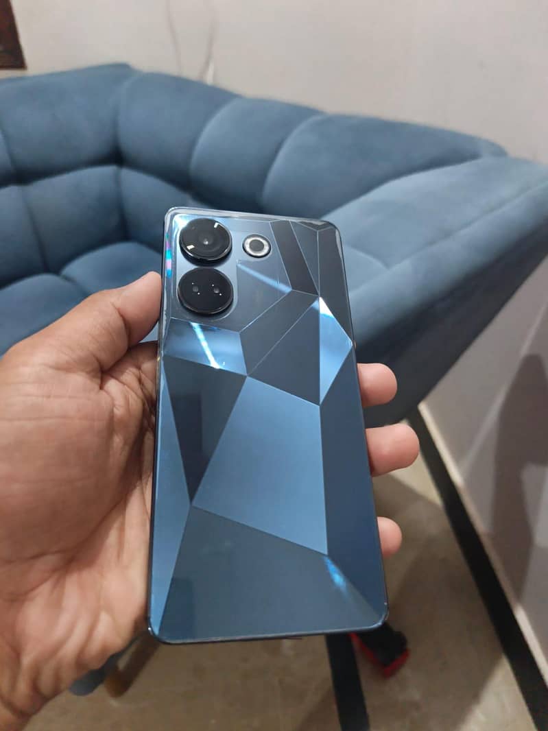 Tecno CAMON 20 - Mobile Phones - 1120773637