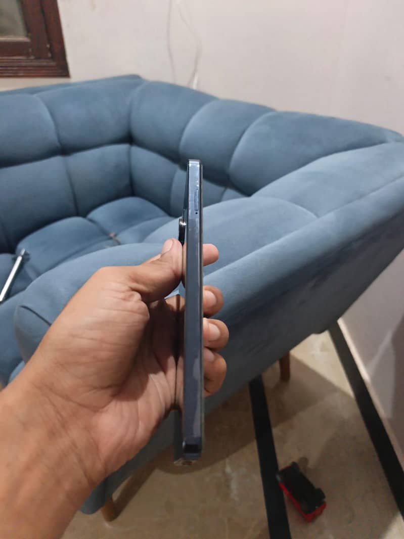 Tecno CAMON 20 4