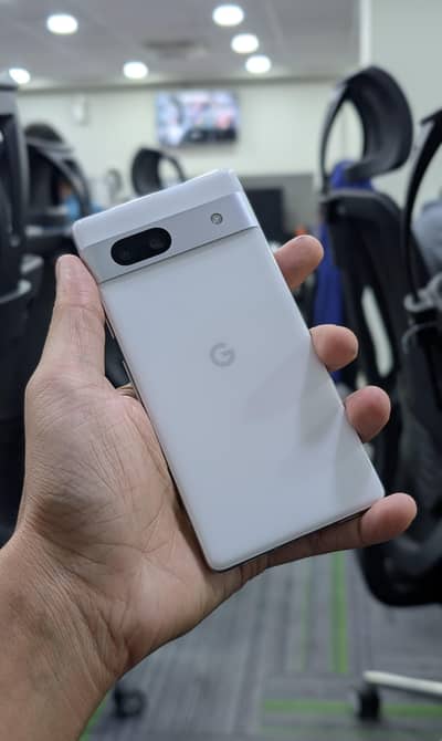 Google Pixel 7a