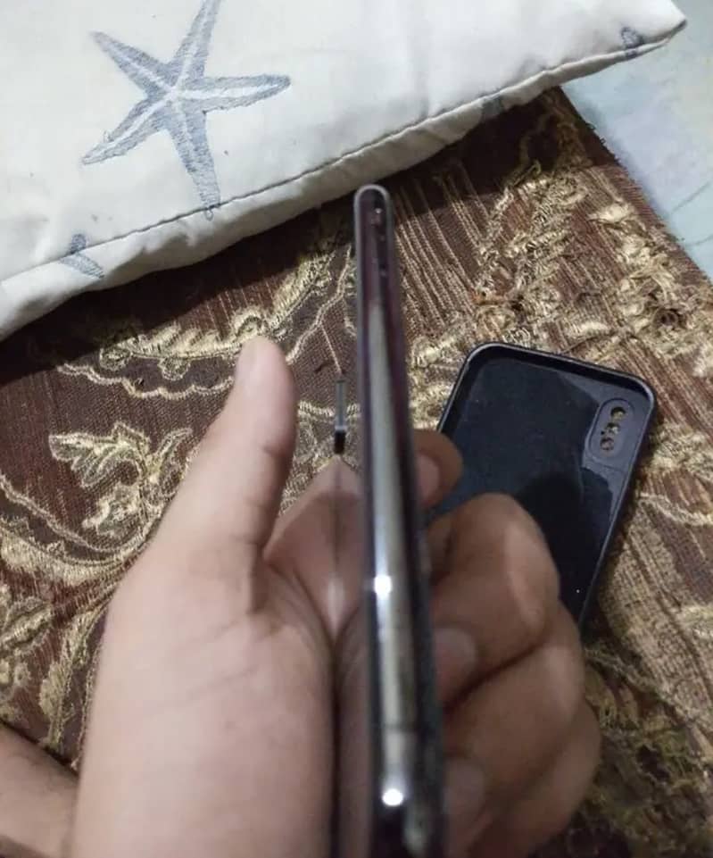 Apple iPhone XS 2