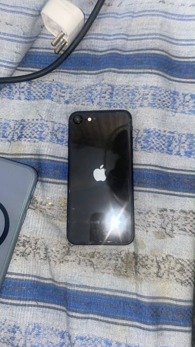 Apple iPhone SE PTA approved