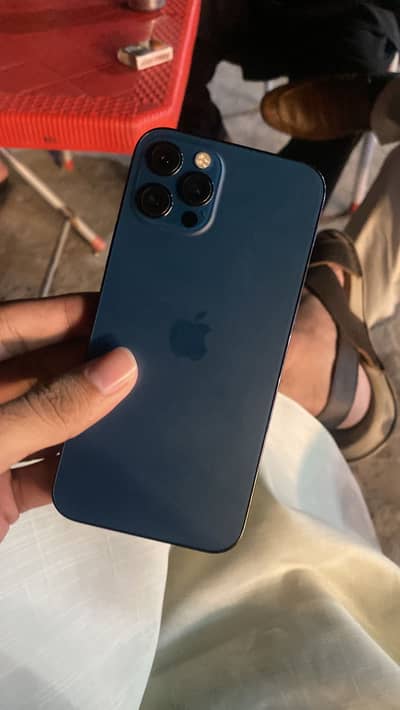 Apple iPhone 12 pro